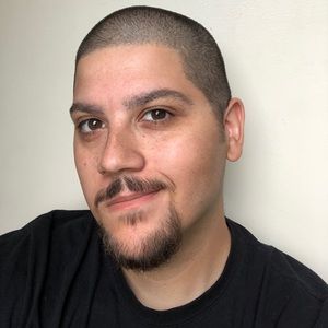 Meet your Posher, Carter